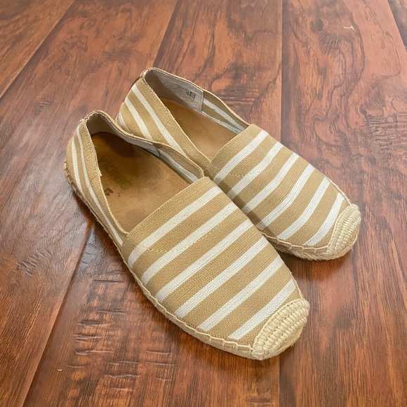 Vionic valeri espadrille flat - Picture 2 of 7